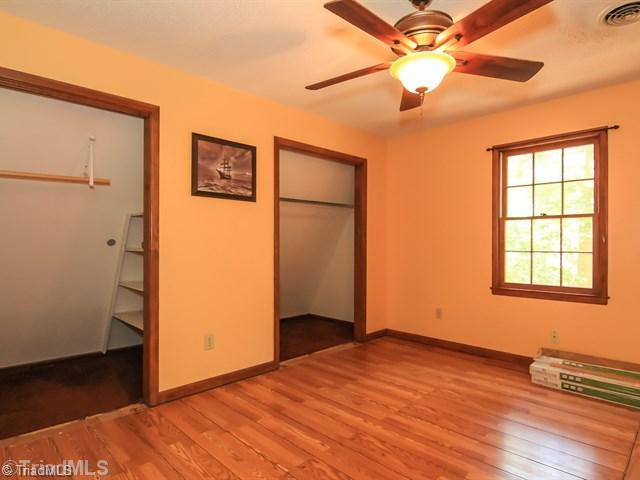 206 Shambley Road Mebane, NC 27302 - Photo 11 of 16 3rd Bedroom. 3rd Bedroom