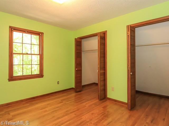 206 Shambley Road Mebane, NC 27302 - Photo 8 of 16 2nd Bedroom. 2nd Bedroom
