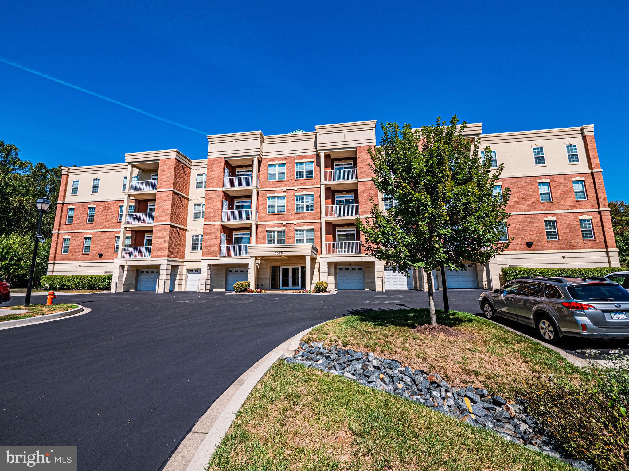 10530 Resort Road, Unit 108 Ellicott City, MD 21042 - Photo 38 of 38