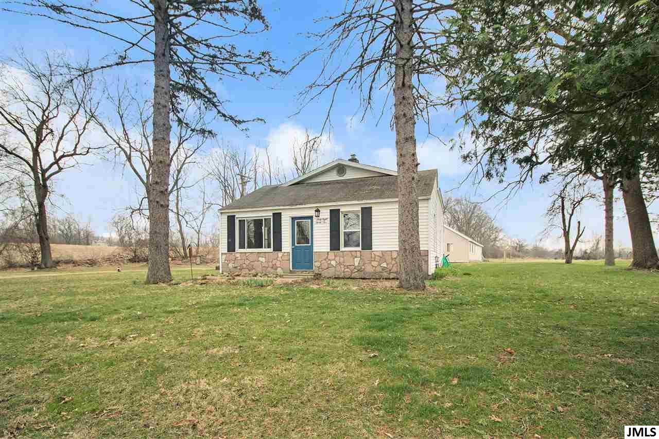 6835 Carter Road Spring Arbor, MI 49283 - Photo 25 of 31 Photo 25