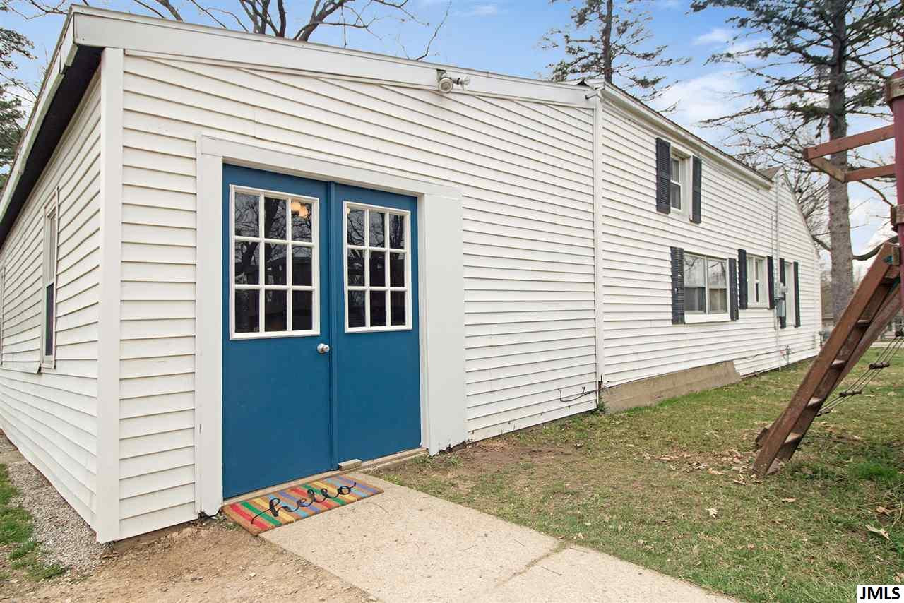 6835 Carter Road Spring Arbor, MI 49283 - Photo 28 of 31 Photo 28