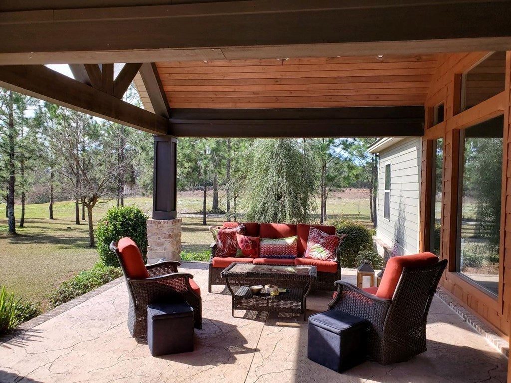 61 Tyler Road Naylor, GA 31641 - Photo 26 of 31 Gallery Image 26