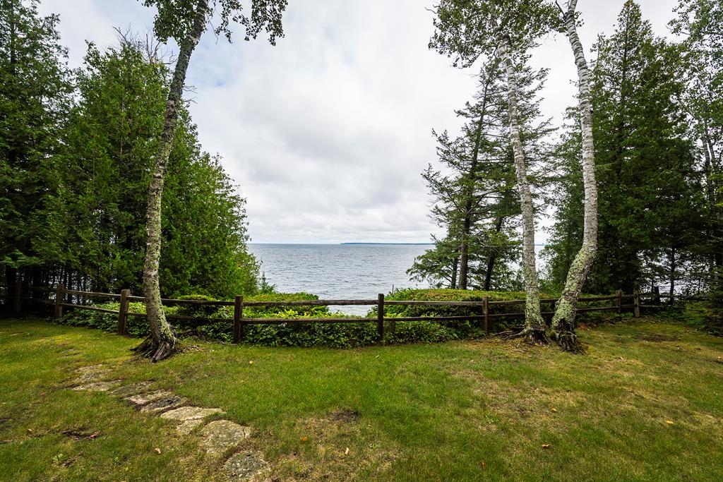 744 Wisconsin Bay Road Ellison Bay, WI 54210 - Photo 1 of 75 Main View