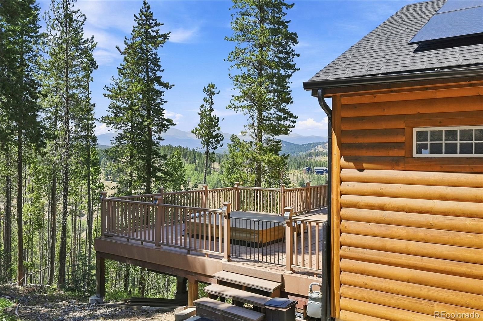 400 Rucker Black Hawk, CO 80422 - Photo 39 of 50 Gallery Image 39
