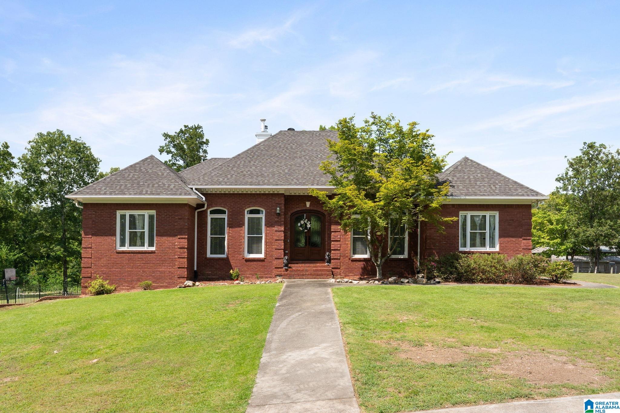 3469 Smokey Road Alabaster, AL 35007 - Photo 8 of 76 Gallery Image 8