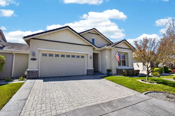 $645,000 | 5979 Quintessa Drive, Sparks, NV 89436