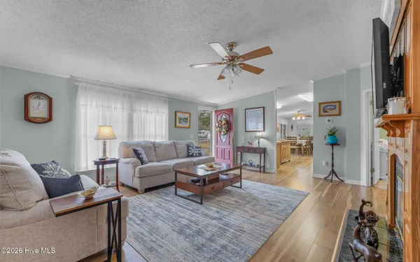 $340,000 | 116 West Island Trail, Hertford, NC 27944