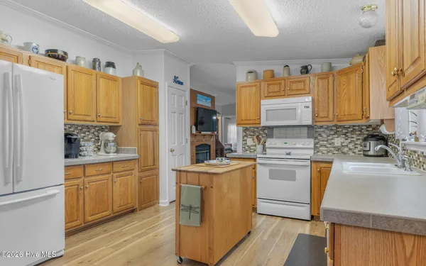 $340,000 | 116 West Island Trail, Hertford, NC 27944