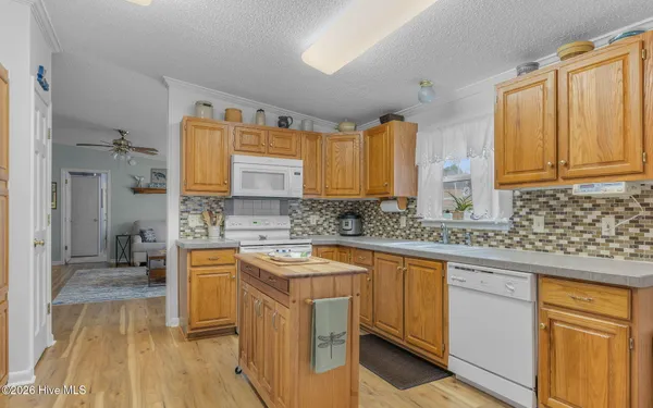 $340,000 | 116 West Island Trail, Hertford, NC 27944