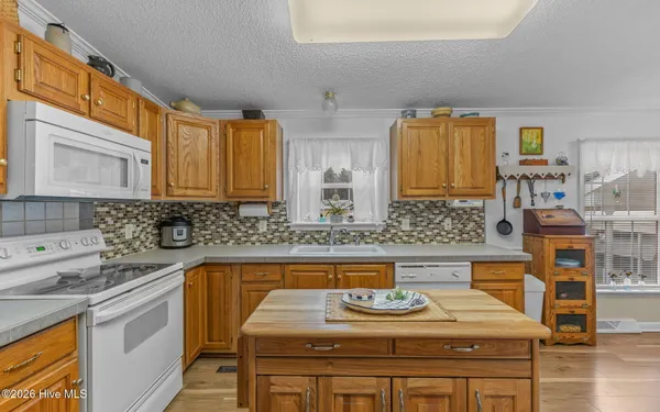 $340,000 | 116 West Island Trail, Hertford, NC 27944