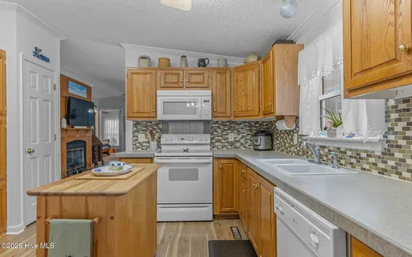 $340,000 | 116 West Island Trail, Hertford, NC 27944