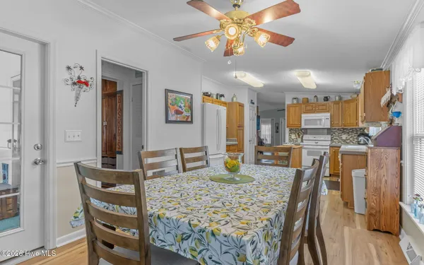 $340,000 | 116 West Island Trail, Hertford, NC 27944