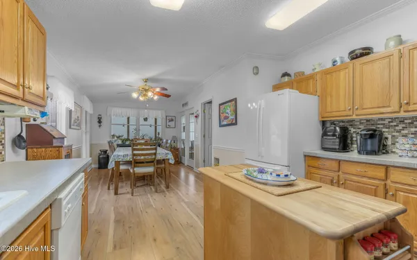 $340,000 | 116 West Island Trail, Hertford, NC 27944