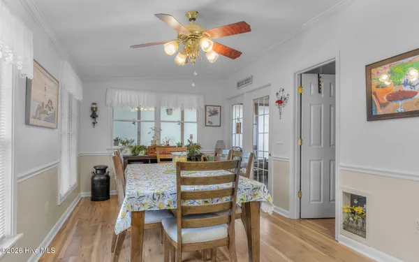$340,000 | 116 West Island Trail, Hertford, NC 27944