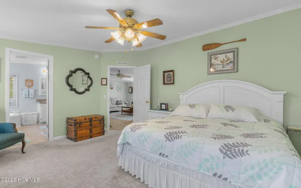 $340,000 | 116 West Island Trail, Hertford, NC 27944