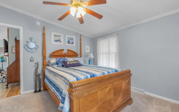 $340,000 | 116 West Island Trail, Hertford, NC 27944