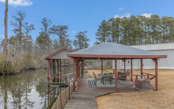 $340,000 | 116 West Island Trail, Hertford, NC 27944