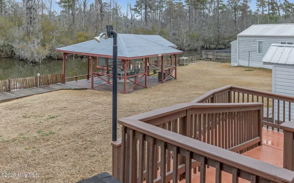 $340,000 | 116 West Island Trail, Hertford, NC 27944