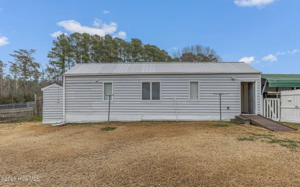 $340,000 | 116 West Island Trail, Hertford, NC 27944