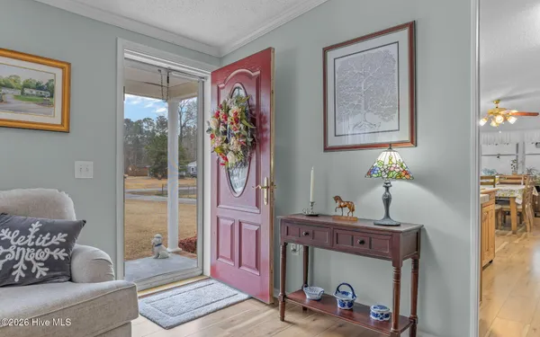 $340,000 | 116 West Island Trail, Hertford, NC 27944