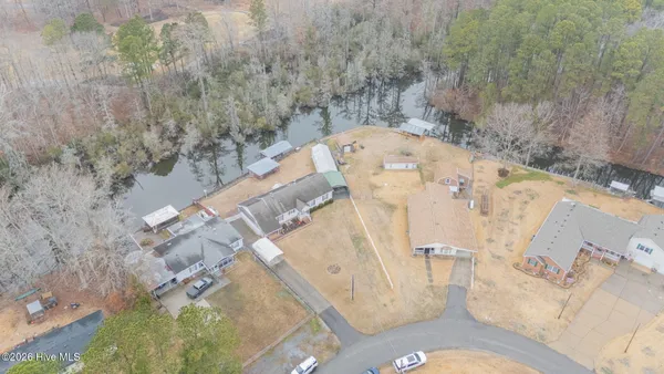 $340,000 | 116 West Island Trail, Hertford, NC 27944