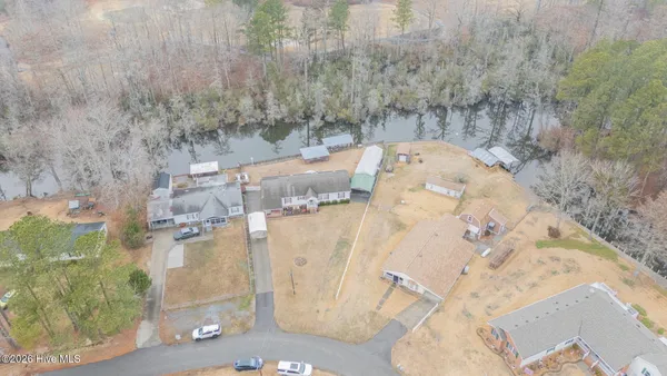 $340,000 | 116 West Island Trail, Hertford, NC 27944