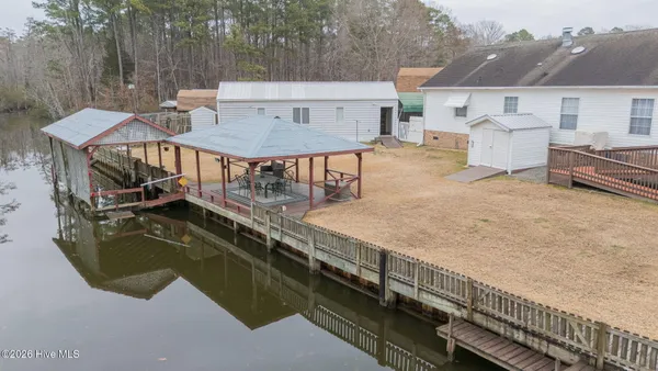 $340,000 | 116 West Island Trail, Hertford, NC 27944