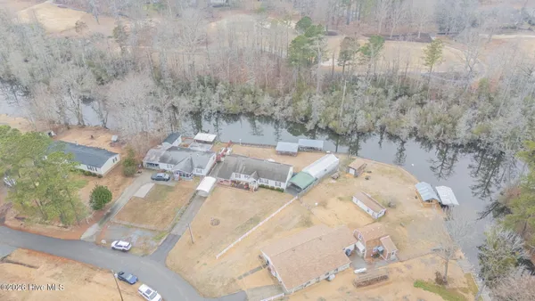 $340,000 | 116 West Island Trail, Hertford, NC 27944