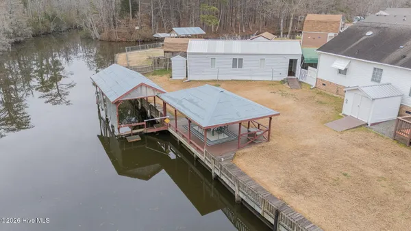 $340,000 | 116 West Island Trail, Hertford, NC 27944