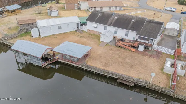 $340,000 | 116 West Island Trail, Hertford, NC 27944