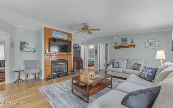 $340,000 | 116 West Island Trail, Hertford, NC 27944