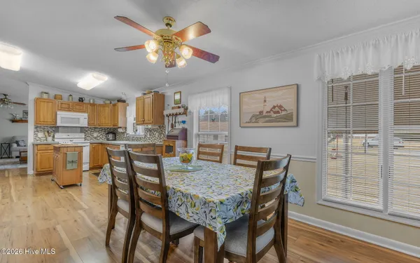 $340,000 | 116 West Island Trail, Hertford, NC 27944
