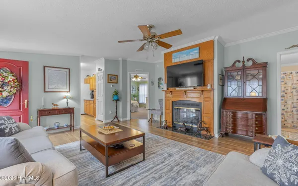 $340,000 | 116 West Island Trail, Hertford, NC 27944