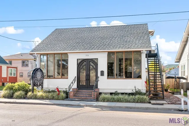 $285,000 | 316 Lafayette Street, Houma, LA 70360