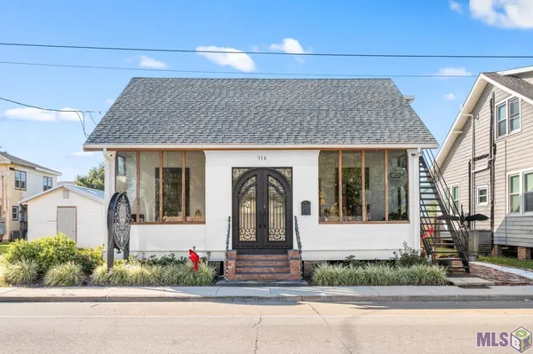 $260,000 | 316 Lafayette Street, Houma, LA 70360