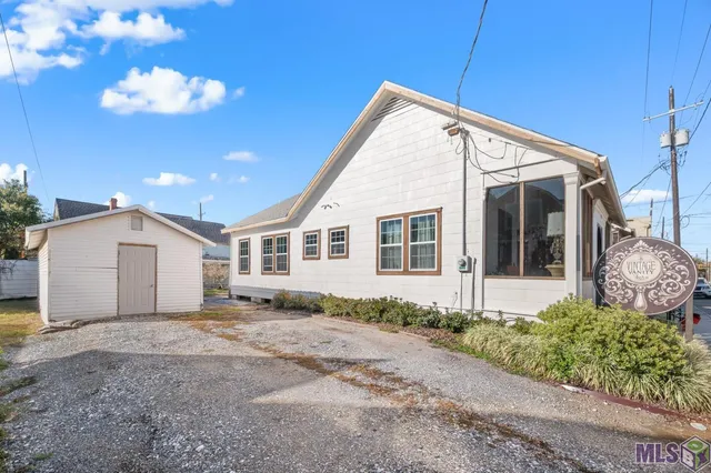 $285,000 | 316 Lafayette Street, Houma, LA 70360