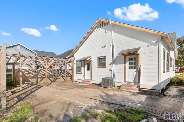 $285,000 | 316 Lafayette Street, Houma, LA 70360