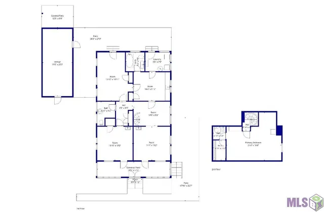 $285,000 | 316 Lafayette Street, Houma, LA 70360