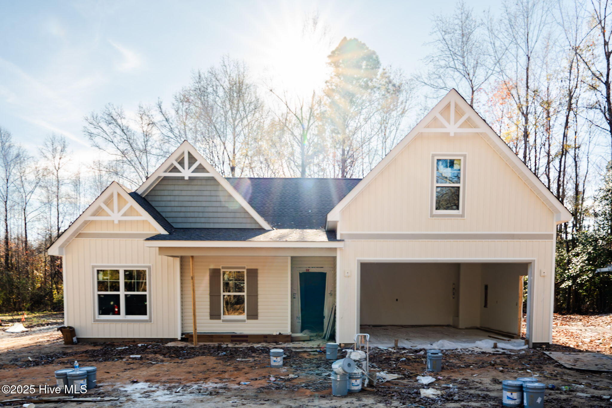 330 Monroe Road Cameron, NC 28326 - Photo 1 of 27 330 Monroe Road - LOT 3