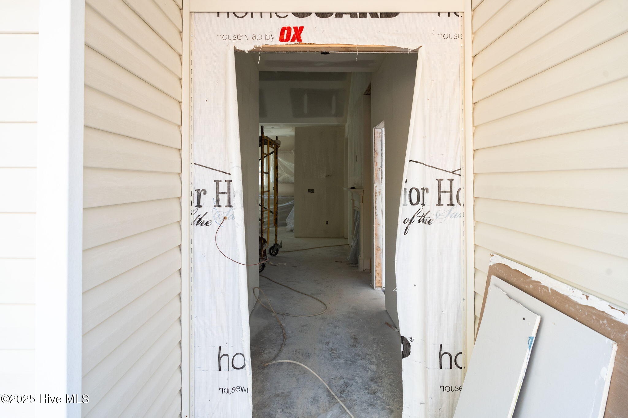 330 Monroe Road Cameron, NC 28326 - Photo 12 of 27 330 Monroe Road - LOT 3