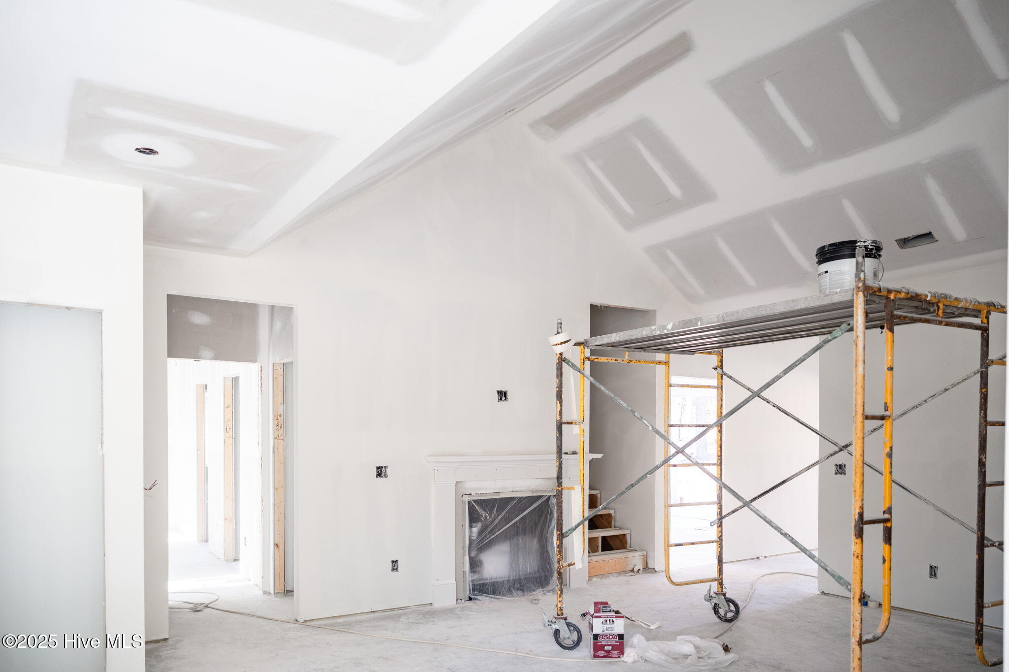 330 Monroe Road Cameron, NC 28326 - Photo 17 of 27 330 Monroe Road - LOT 3