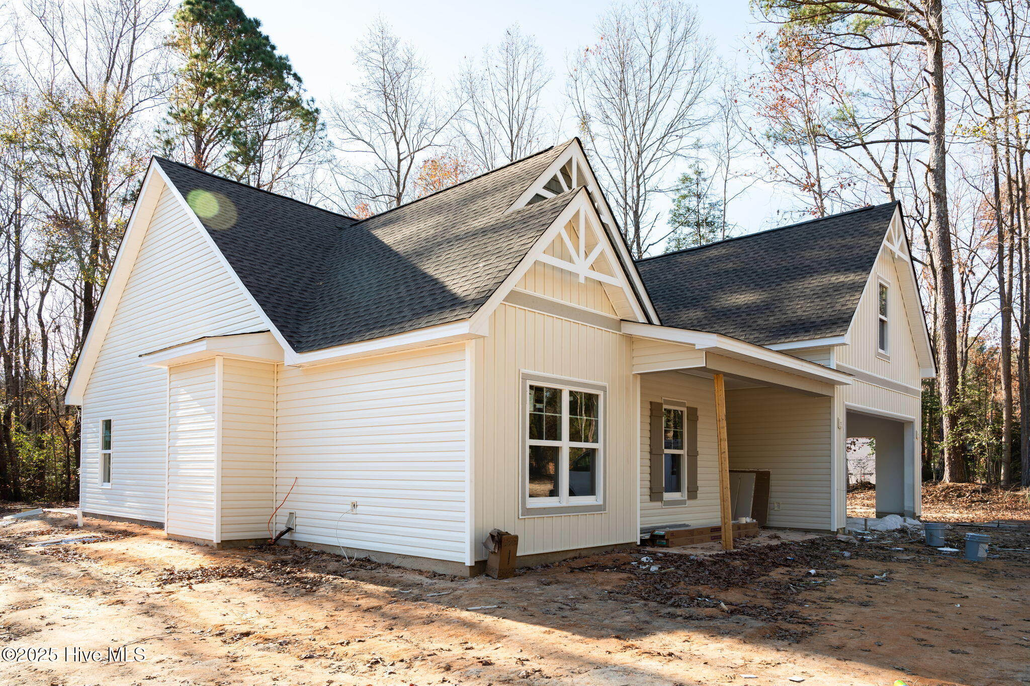 330 Monroe Road Cameron, NC 28326 - Photo 2 of 27 330 Monroe Road - LOT 3