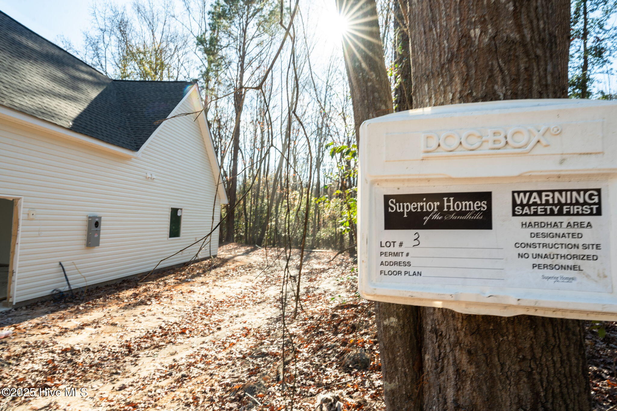 330 Monroe Road Cameron, NC 28326 - Photo 27 of 27 330 Monroe Road - LOT 3