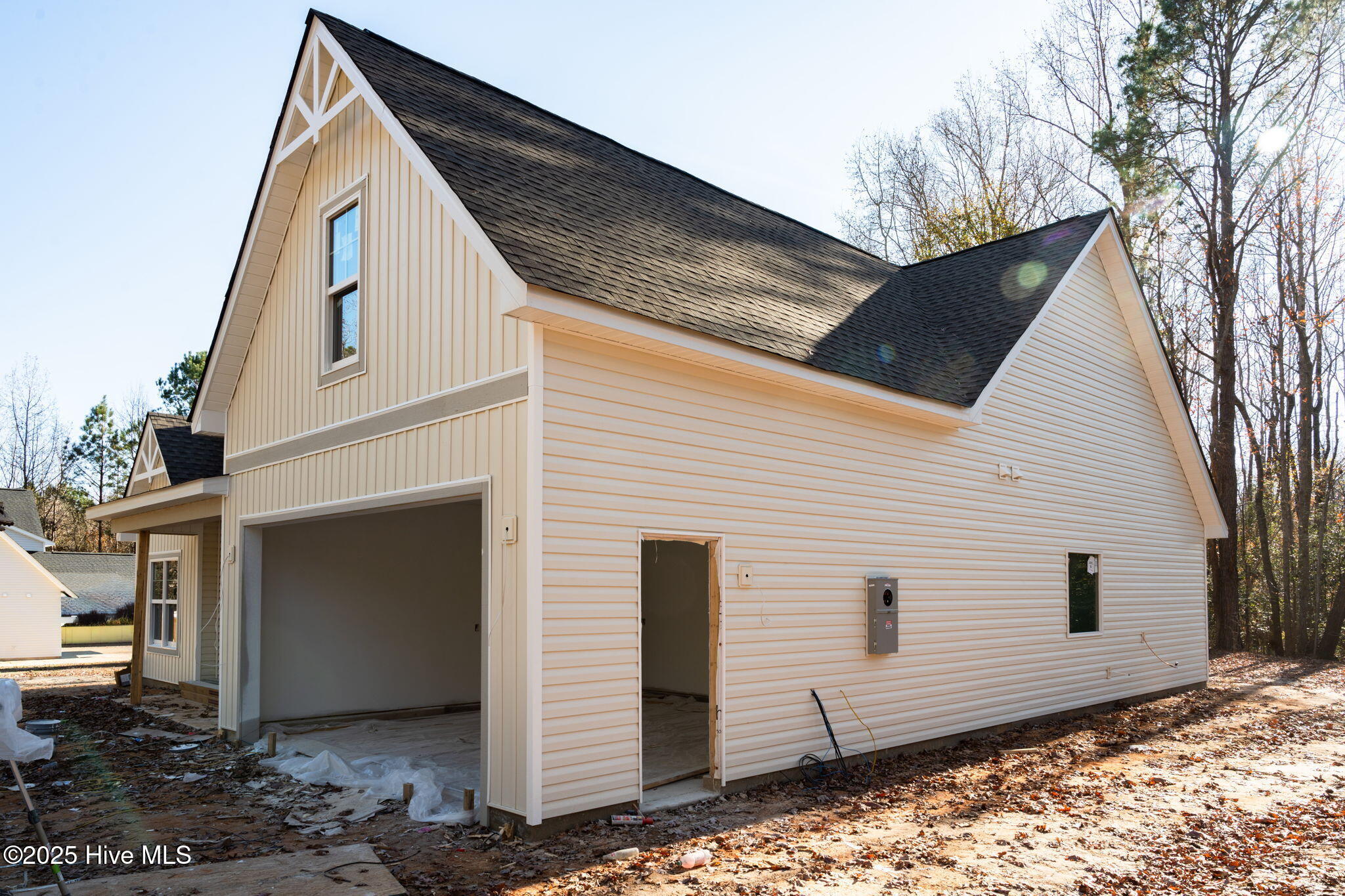 330 Monroe Road Cameron, NC 28326 - Photo 4 of 27 330 Monroe Road - LOT 3