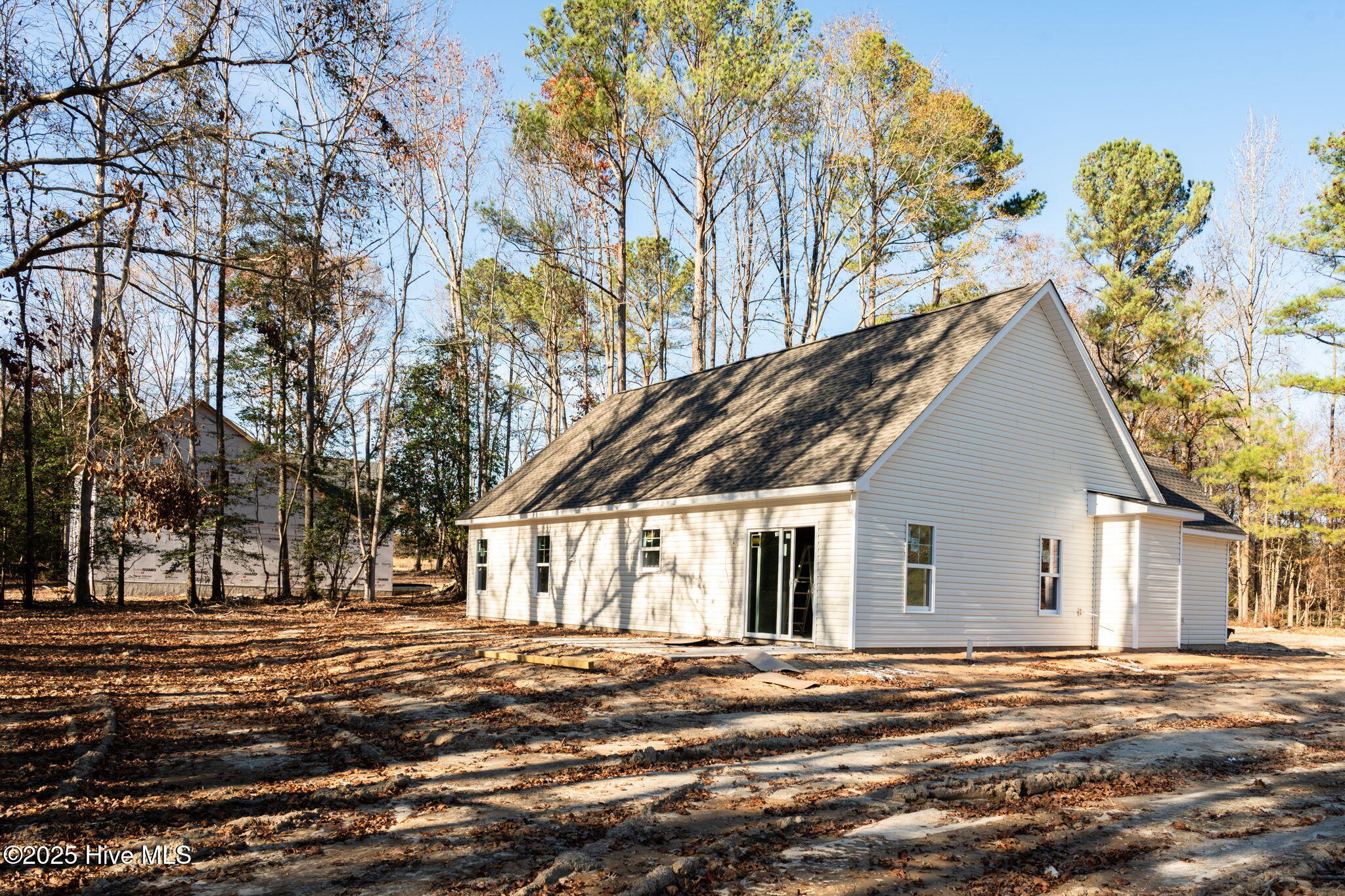 330 Monroe Road Cameron, NC 28326 - Photo 5 of 27 330 Monroe Road - LOT 3