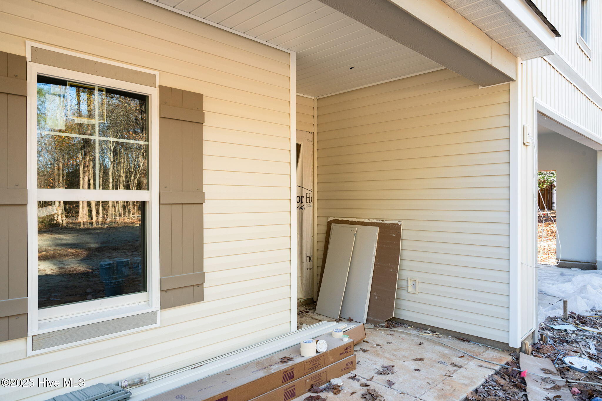 330 Monroe Road Cameron, NC 28326 - Photo 7 of 27 330 Monroe Road - LOT 3