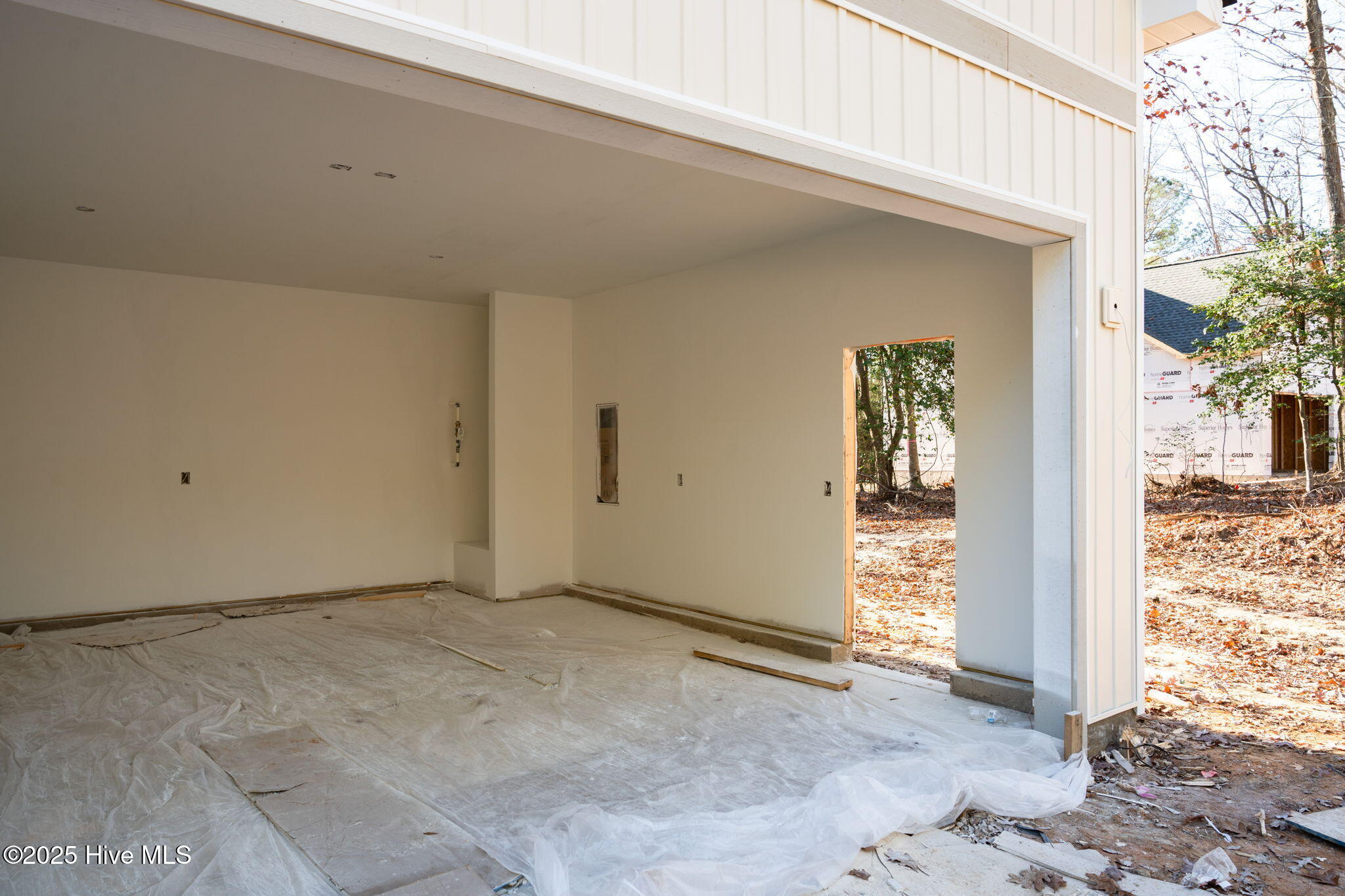 330 Monroe Road Cameron, NC 28326 - Photo 8 of 27 330 Monroe Road - LOT 3