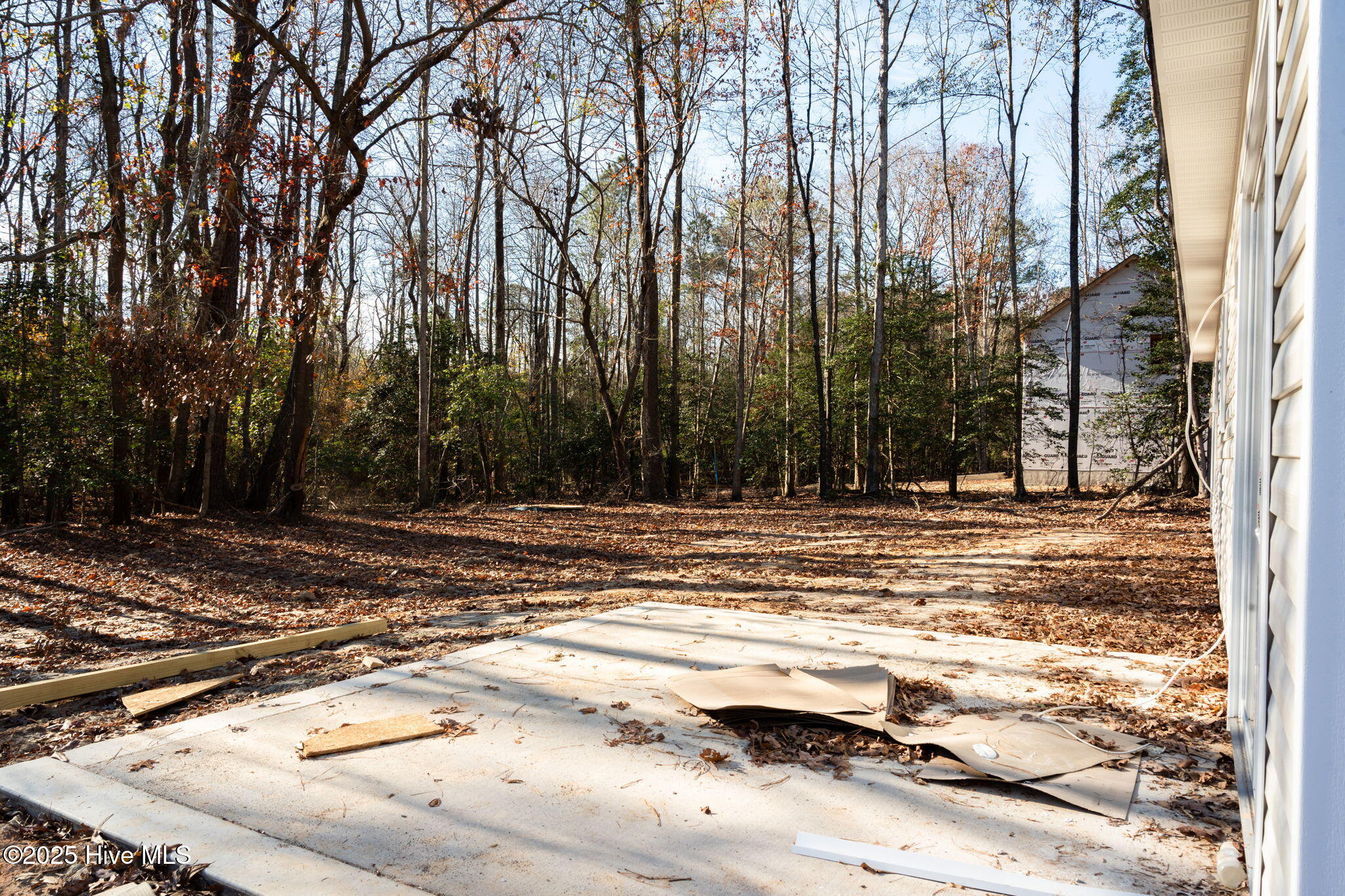 330 Monroe Road Cameron, NC 28326 - Photo 10 of 27 330 Monroe Road - LOT 3