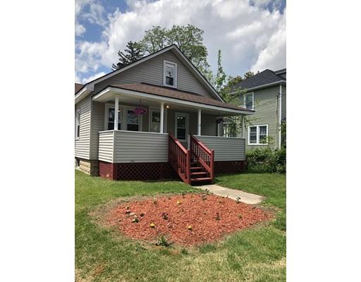 142 Gilbert Avenue Springfield, MA 01119 - Photo 2 of 24