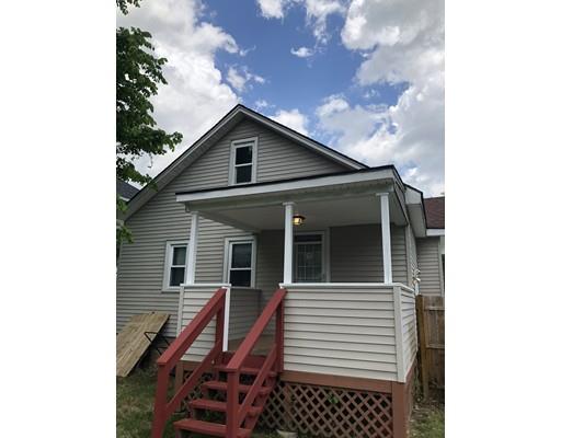 142 Gilbert Avenue Springfield, MA 01119 - Photo 23 of 24